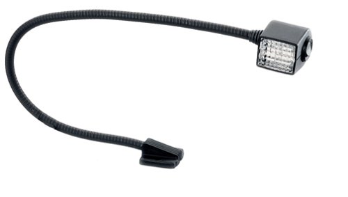 Hella HLA-004532161, 19 Compact Halogen Map Lamp