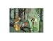 Art Poster Print - Sleeping Beauty - Artist: (c) Disney Disney - Poster Size: 14 X 11 inches