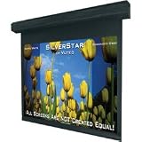 Lectric I RF Plug & View 4:3 Motorized Projection Screen