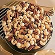 Nut Mix Gift Box - Bits and Pieces Gift Store