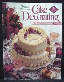 Cake Decorating 1990 Yearbook