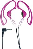 Review Sony MDR-J10 / CLIP STYLE HEADPHONES