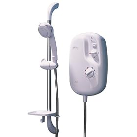 Galaxy Electric Shower GALG9000S 9.5KW