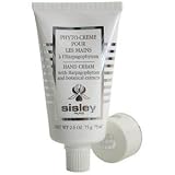 2.5 oz Botanical Hand Cream - B000H76S16