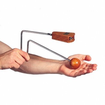 Latin Percussion Vibraslap II