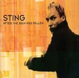 Music : After the Rain Has Fallen [CASSETTE]