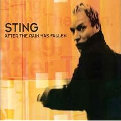 After the Rain Has Fallen [CD 1]