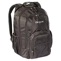 Targus CVR600 15.4 Groove Notebook Backpack