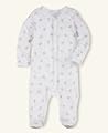 Ralph Lauren Baby Boy or Girl Printed Coverall