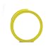 Alpha Art - Lower Case o by Design Ideas