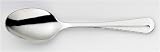 Kitchen & Housewares : Rattail Dessert Spoon