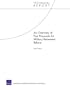 An Overview of Past Proposals for Military Retirement Reform (Technical Report)