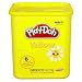 Play-Doh 6 Pound Container - Yellow