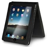APPLE IPAD PREMIUM FLIP CASE - BLACK - PART OF THE CONSUMER STORE ACCESSORIES