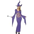 Hexen-Kost�m f�r Damen