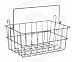 Mimi Lite Elite Rollator Basket For use with the Mimi Lite Elite Four Wheel Rollator