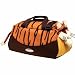Sammies by Samsonite Frisky Medium Duffel, Tiger