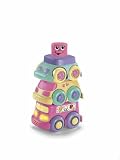 Fisher-Price Stacking Vehicle Ice Cream Truck