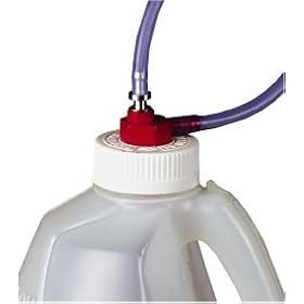 Du-Bro 807 Kwik Fill Fuel Cap Fitting