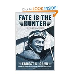 Fate is the Hunter