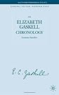 An Elizabeth Gaskell Chronology (Author Chronologies)
