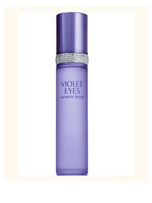 Violet Eyes Perfume For Women by Elizabeth Taylor