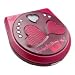 Bratz Plugged In Portable CD Player with Speakers