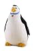 Plush Manolo Penguin 10