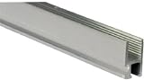 Prime Line Prod. PL14189 Triple Track Window Frame