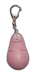 Eigenschaften Leblon-Delienne / Barbapapa Mini-Squeezie Schlüsselanhänger rosa