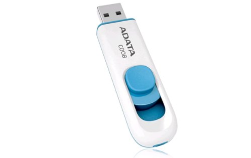 ADATA Classic Series C008 Drive AC008-64G-RWE