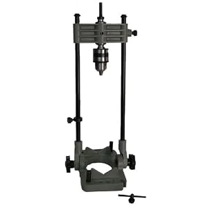 Promax 79251 Precision Drill Guide Tool for Portable and Electric Drills by Promax