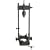 Promax 79251 Precision Drill Guide Tool for Portable and Electric Drills