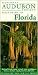 Books : National Audubon Society Field Guide to Florida 1st (first) edition Text Only