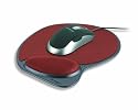 Kensington Memory Foam Mouse Wrist Pillow (K62818)