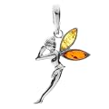 In Collections Damen-Anh�nger Elfe 0010200330890