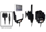 Puregadgets Exclusive Brodit Holder f. Cable Attachment Apple iPod 5th Generation Video 80 GB for all countries
