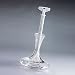 Decanter Cleaning Brush - White