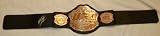 Matt Hughes Autographed UFC Championship Belt W/PROOF, Picture of Matt Signing For Us. UFC Champ, Ultimate Fighting Championship, UFC, UFC Hall of Fame, 2x UFC Welterweight Champion, The Ultimate Fighter