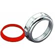 Plumb Pak/Keeney Mfg. 918DK Slip-joint Die-Cast Nut with Washers