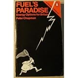 Fuel's paradise : energy options for Britain