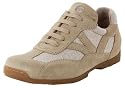 FOOTPRINTS Darlington Klassische Halbschuhe Veloursleder/Textil mit normalem Fußbett