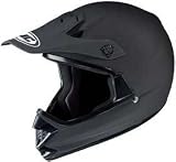 HJC CL-X5N YOUTH MATTE BLACK SIZE:LRG MOTORCYCLE Off-Road-Helmet