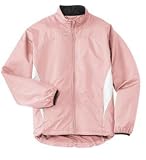 Port Authority - Ladies Velocity Jacket Light Pink/Silver-L