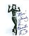 All Products : Lee Meriwether autographed 8x10 Photo (Catwoman) Batman