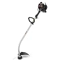 Yard Machines 3100M 17-Inch 31cc 2-Cycle Gas Powered Curved Shaft String Trimmer