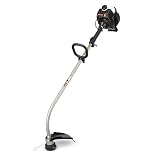Yard Machines 31cc Gas-Powered Non-Clutch Curve Shaft Trimmer #41AD310G900 by Yard Machines