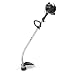 Yard Machines 17-Inch 31cc 2-Cycle Gas Powered Curved Shaft String Trimmer #3100M