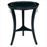 IMAGE OF Orbis End Table