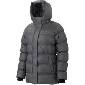 Empire Jacket - Women's Gargoyle SM by Marmot